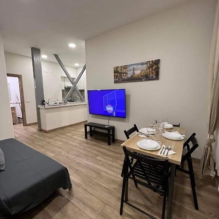 Pradalongo Apartment มาดริด ภายนอก รูปภาพ