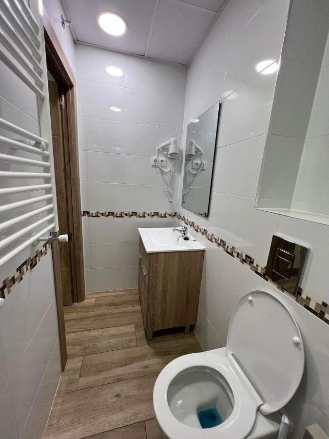 Pradalongo Apartment มาดริด ภายนอก รูปภาพ