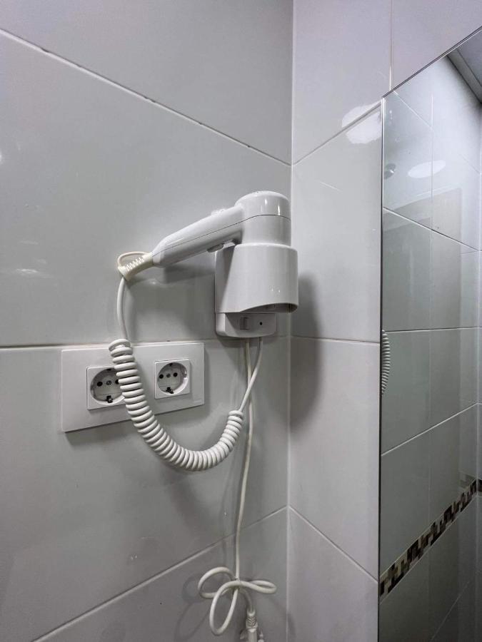 Pradalongo Apartment มาดริด ภายนอก รูปภาพ